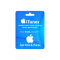 iTunes Gift Card 100 EUR